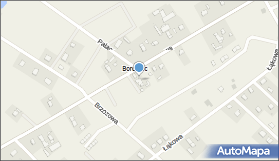 8411134999, F.U.Betix Beata Ogrodowska 