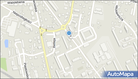 Beata Parylak, Wojska Polskiego 22, Krosno 38-400 - Przedsiębiorstwo, Firma, NIP: 6842180069