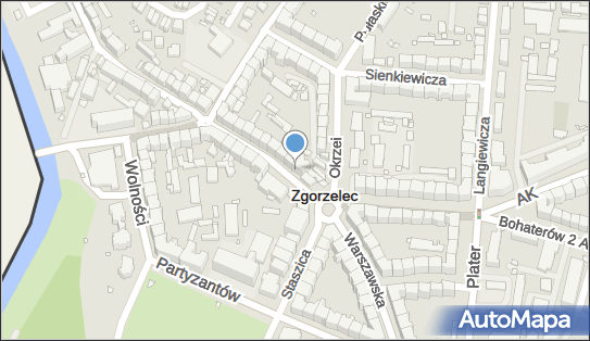 Beata Paszkiewicz, ul. Ignacego Daszyńskiego 73, Zgorzelec 59-900 - Przedsiębiorstwo, Firma, NIP: 6151006038