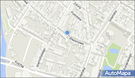 Beata Piór, Dworcowa 11, Bydgoszcz 85-009 - Przedsiębiorstwo, Firma, NIP: 9532133717