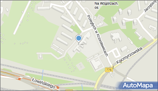 Beata Romanyszyn-Rosiewicz, os. Na Stoku 52, Kraków 31-708 - Przedsiębiorstwo, Firma, NIP: 6782022130