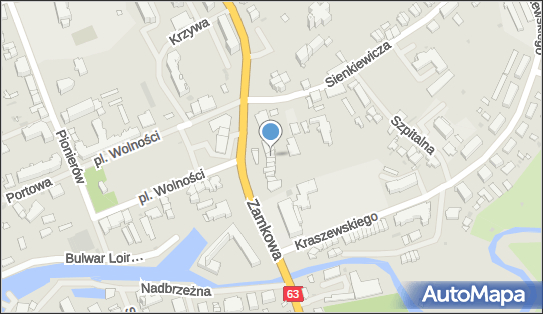Beata Rybarczyk - Działalność Gospodarcza, Zamkowa 10e 11-600 - Przedsiębiorstwo, Firma
