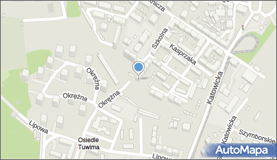 Beata Rzepus - Działalność Gospodarcza, Szkolna 12 41-100 - Przedsiębiorstwo, Firma, NIP: 6431401267