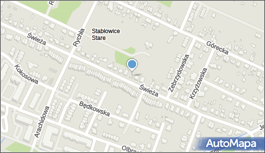 Beata Siennicka, Świeża 48, Wrocław 54-060 - Przedsiębiorstwo, Firma, NIP: 8942360263