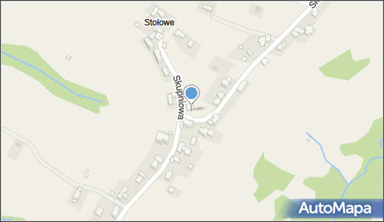 Beata Skupień - Działalność Gospodarcza, ul. Skupniowa 25 A 34-425 - Przedsiębiorstwo, Firma, NIP: 7361227906