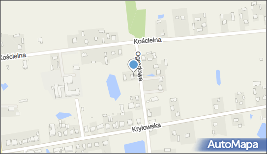 6451806949, Zakład Fryzjerski Sowa Beata 