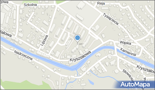 6111086605, Prywatny Gabinet Lekarski - Wizyty Domowe - Średnicka Beata 