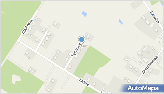 Beata Stawicka, ul. Tęczowa 10, Kleszczewo 83-034 - Przedsiębiorstwo, Firma, numer telefonu, NIP: 5841468773