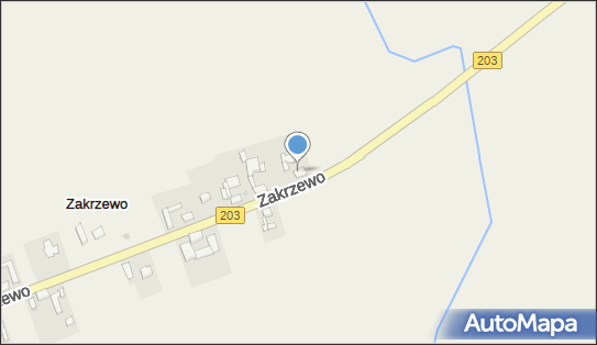 Beata Szachnowska - Działalność Gospodarcza, Zakrzewo 30 76-150 - Przedsiębiorstwo, Firma, NIP: 4990079906