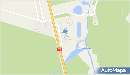 Beata Szklarz Firma Handlowo Usługowa Jad - Stan, Wola Morawicka 26-026 - Przedsiębiorstwo, Firma, NIP: 6572146570