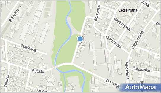 6760009932, Beata Szul Drukarnia 