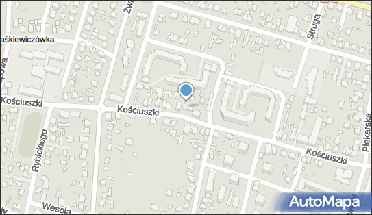 Beata Tyszko - Działalność Gospodarcza, Tomaszów Lubelski 22-600 - Przedsiębiorstwo, Firma, NIP: 9211140659