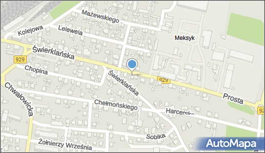 6422191787, Salon Fryzjerski Beata Winny 