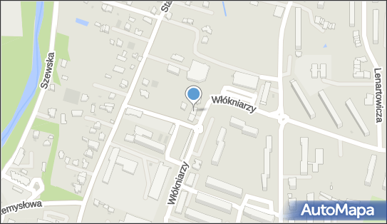 Beata Wojewodzic, Włókniarzy 31, Andrychów 34-120 - Przedsiębiorstwo, Firma, NIP: 5512254723