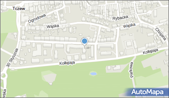 Beata Zawadzka-Kowalczyk, ul. Ignacego Paderewskiego 19B, Tczew 83-110 - Przedsiębiorstwo, Firma, NIP: 5932126127