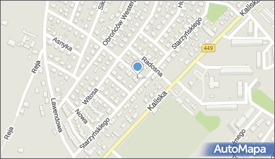 Beata Zawierucha, Baczyńskiego Krzysztofa Kamila 1, Syców 56-500 - Przedsiębiorstwo, Firma, NIP: 6191305439