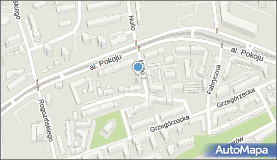 Beata Zub Zarządzanie Nieruchomościami, Kraków 31-543 - Przedsiębiorstwo, Firma, NIP: 6761018181