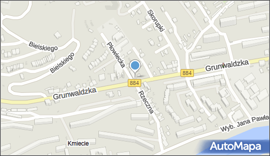 7951135217, Beata Żygała Salon Fryzjerski 