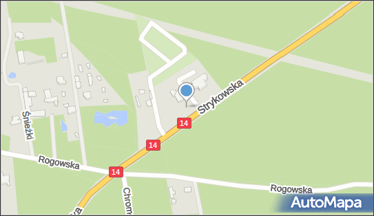 Beata, ul. Strykowska 94, Łódź 91-604 - Przedsiębiorstwo, Firma, numer telefonu