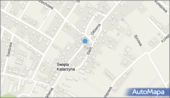 Beati Possidentes, Główna 15a, Święta Katarzyna 55-010 - Przedsiębiorstwo, Firma, numer telefonu, NIP: 9121189834