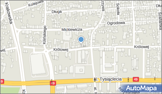 7352096735, Maria Wielkiewicz Beauty Center 