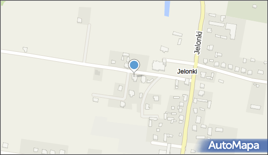 Beauty Editt, Jelonki 65A, Jelonki 07-302 - Przedsiębiorstwo, Firma, NIP: 7591694296