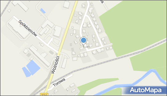 5891946720, Salon Fryzjersko-Kosmetyczny 