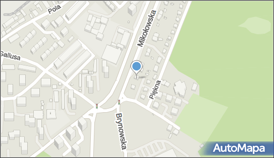 6351831391, Broadway Beauty sp. z o.o. 