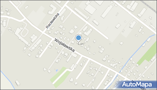 Beauty Secret, Wojsławska 19, Mielec 39-300 - Przedsiębiorstwo, Firma, NIP: 8172126145