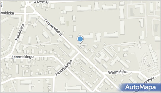 Beauty Time, Grunwaldzka 17a, Ostróda 14-100 - Przedsiębiorstwo, Firma, numer telefonu