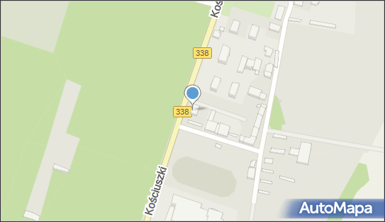 9171155286, Bęben Józef GAZ-MAT 