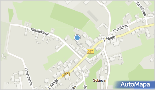 Bębeniec J.PHU Panorama, Wałbrzych, 1 Maja 142D 58-305 - Przedsiębiorstwo, Firma, NIP: 8861870801