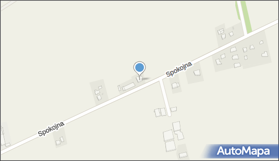 Beberok Adam, ul. Spokojna 32, Ćwiklice 43-229 - Przedsiębiorstwo, Firma, NIP: 6381076290