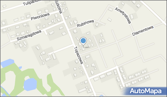 Bechemot Tomasz Duralski, Topazowa 3b, Kiączyn 64-530 - Przedsiębiorstwo, Firma, NIP: 7871816381