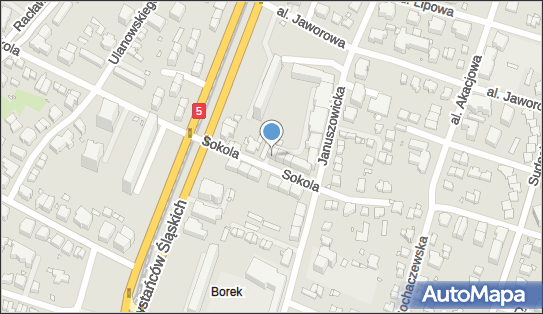 Beck B., w-w, Sokola 54, Wrocław 53-136 - Przedsiębiorstwo, Firma, NIP: 8991089429