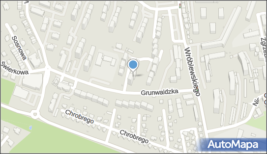 Becker & Becker Becker Jrzy, ul. Grunwaldzka 4 B 41-106 - Przedsiębiorstwo, Firma, NIP: 6431097875