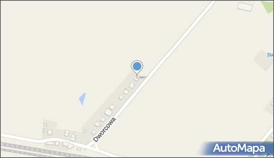 Becker Reisen, ul. Dworcowa 13, Rybno 13-220 - Przedsiębiorstwo, Firma, numer telefonu, NIP: 5711710572