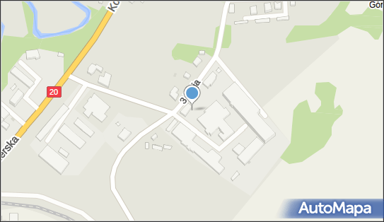 5890009143, Beckmann Volmer Technology sp. z o.o. 