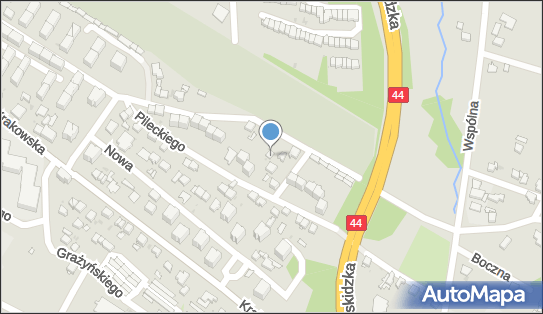 Becoder, Cmentarna 28, Mikołów 43-190 - Przedsiębiorstwo, Firma, NIP: 6351744261