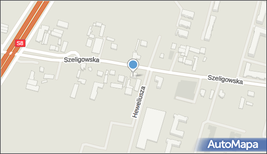 Becpak Sp. z o.o., Szeligowska 73, Warszawa 01-320 - Przedsiębiorstwo, Firma, godziny otwarcia, numer telefonu