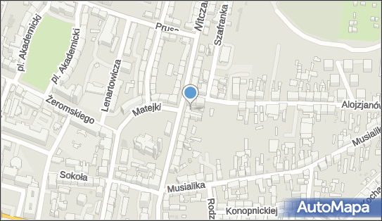 6452222630, Tapicerstwo Meblowo-Samochodowe Bęczkowski Jacek 