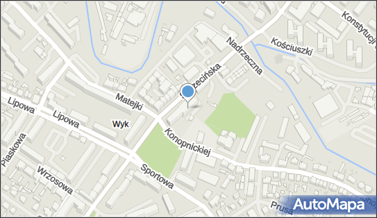 8561147242, Indywidualna Praktyka Pielęgniarska Goluch Bożena 