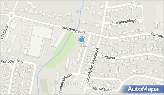 Bedan, ul. Jana Kochanowskiego 19 A, Wejherowo 84-200 - Przedsiębiorstwo, Firma, NIP: 5881888949