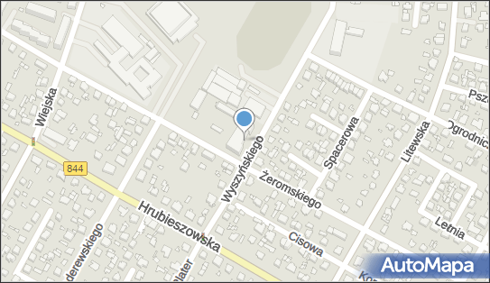 5630003474, Bednarek Serwis Ryszard Bednarek 