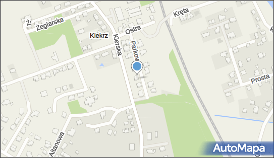 634585426, Bednarska Anna Firma Handlowo-Usługowa 'Anka 