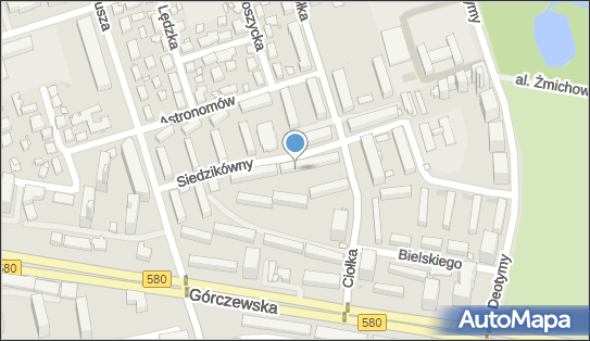 5272571558, Arb Instal.Robert Bednarski 
