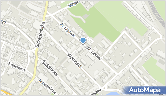 Bednarz Elżbieta Armatura Łaźnia, Aleje Lipowe 12, Świebodzice 58-160 - Przedsiębiorstwo, Firma, NIP: 8841201497