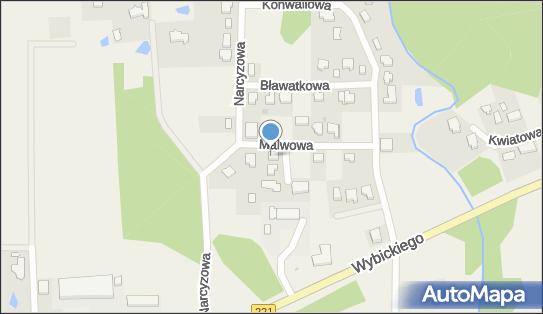 Bee Road Pracownia Drogowa, Malwowa 17, Lublewo Gdańskie 83-050 - Przedsiębiorstwo, Firma, NIP: 5841270410