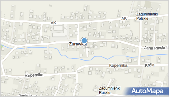 7950001785, Witold Beer Firma Handlowo-Transportowa 