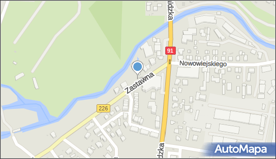 Bega, ul. Zastawna 4, Pruszcz Gdański 83-000 - Przedsiębiorstwo, Firma, NIP: 5931160725
